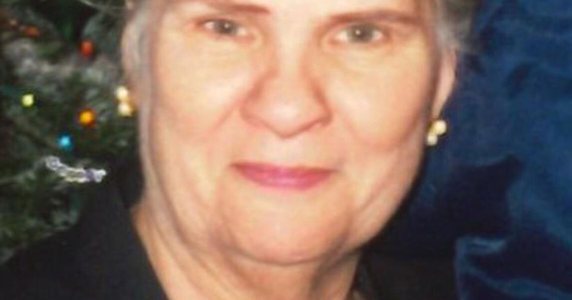 Barbara Fowler Sledge | Obituaries | rrdailyherald.com