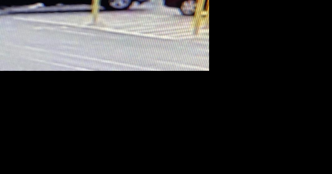 Weldon Police Department searching for suspects Local News