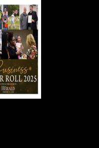 Business Honor Roll 2025