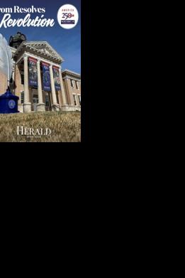 Halifax Resolves 250th