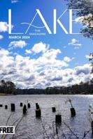 Lake The Magazine March 2024