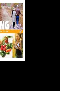 Living Healthy 2024