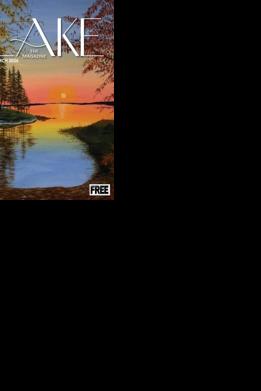Lake the Magazine March 2026