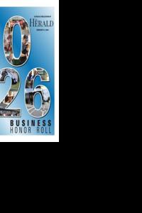 Business Honor Roll 2026