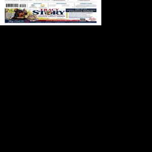 Page A1 | e-Edition | rrdailyherald.com