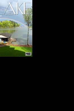 Lake the Magazine May 2025