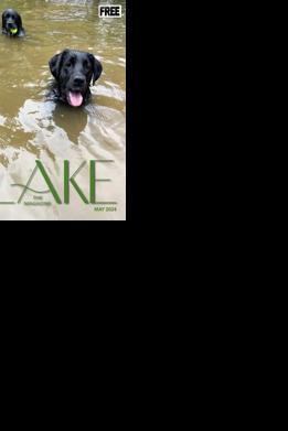 Lake The Magazine May 2024