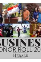 Business Honor Roll 2024