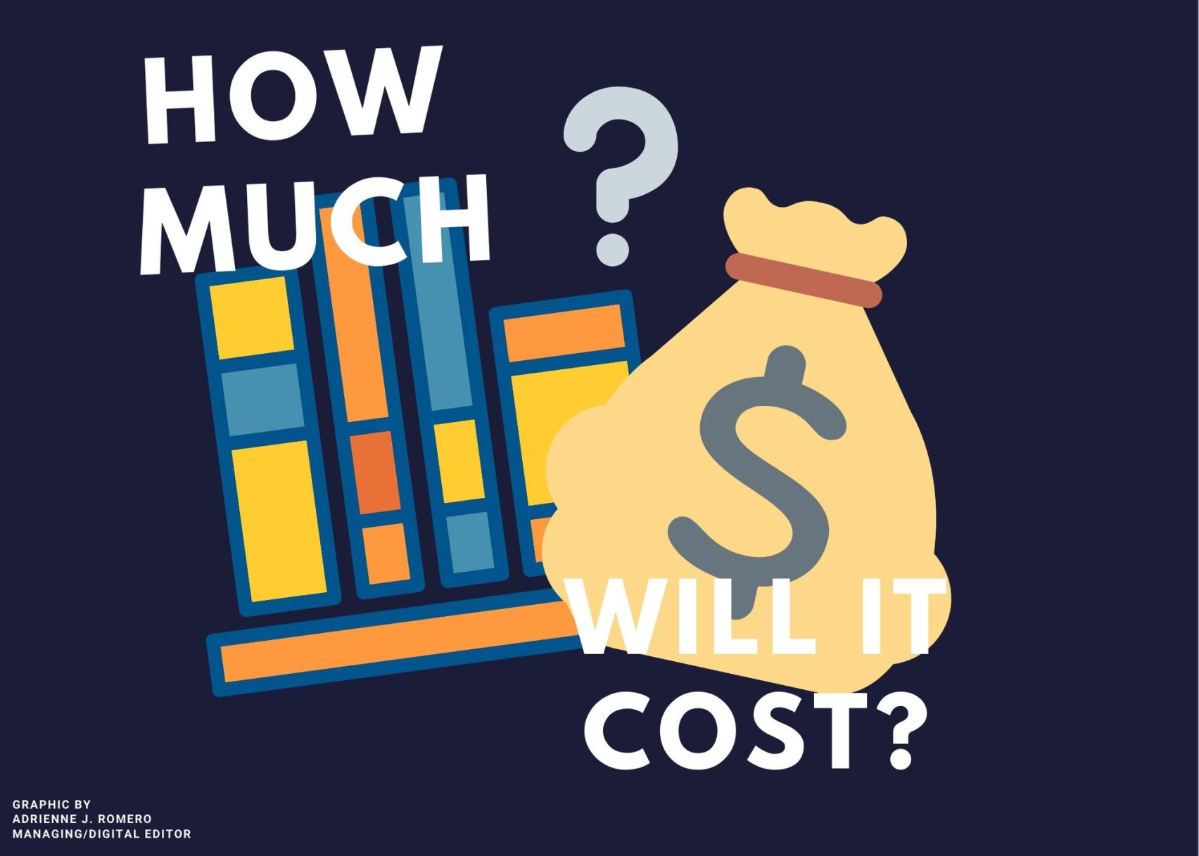 Textbook Prices are Rising— and Students are Struggling to Keep Up ...