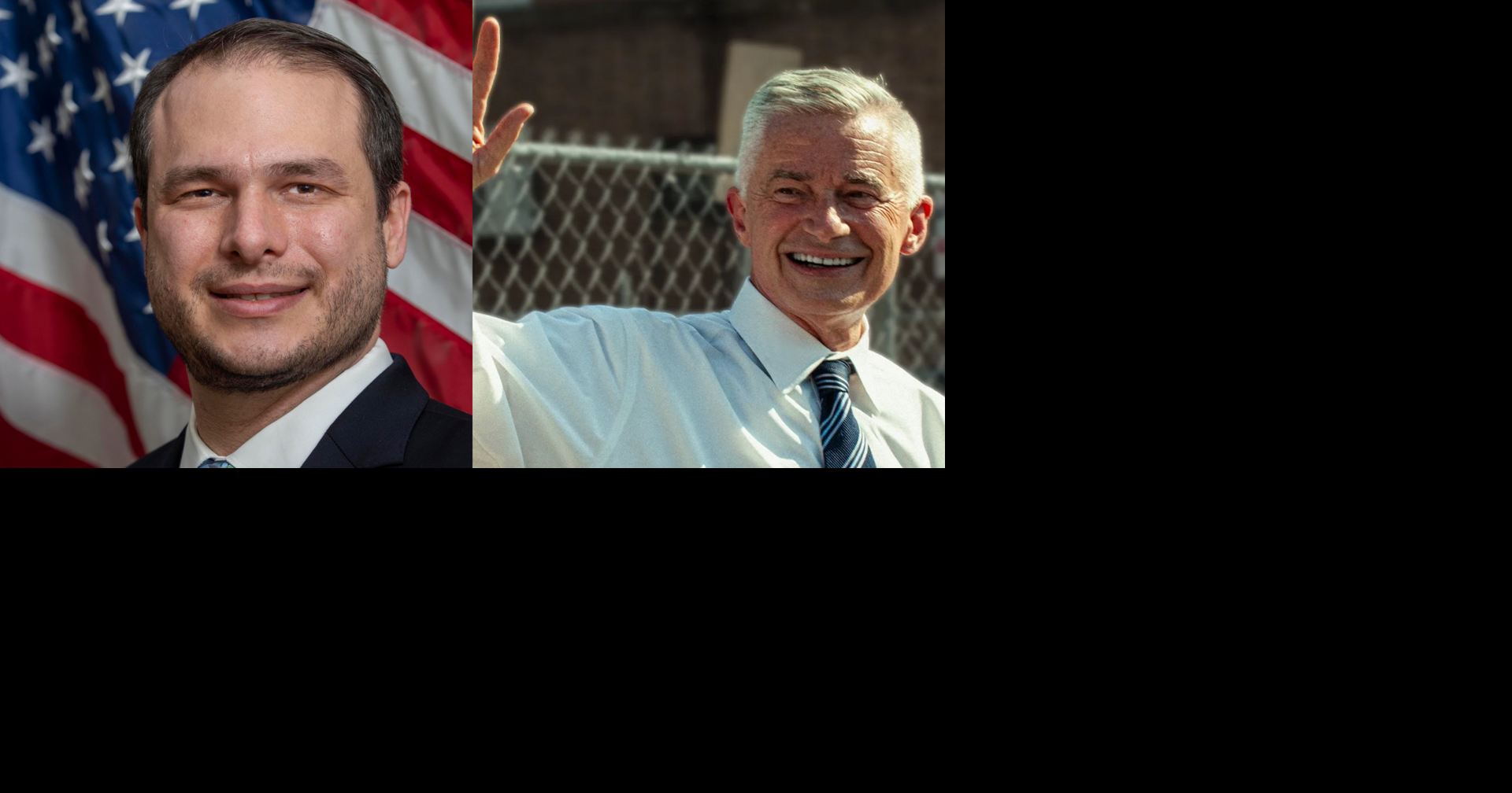 James Solomon and Jim McGreevey Make It To a Run-Off Election | News ...