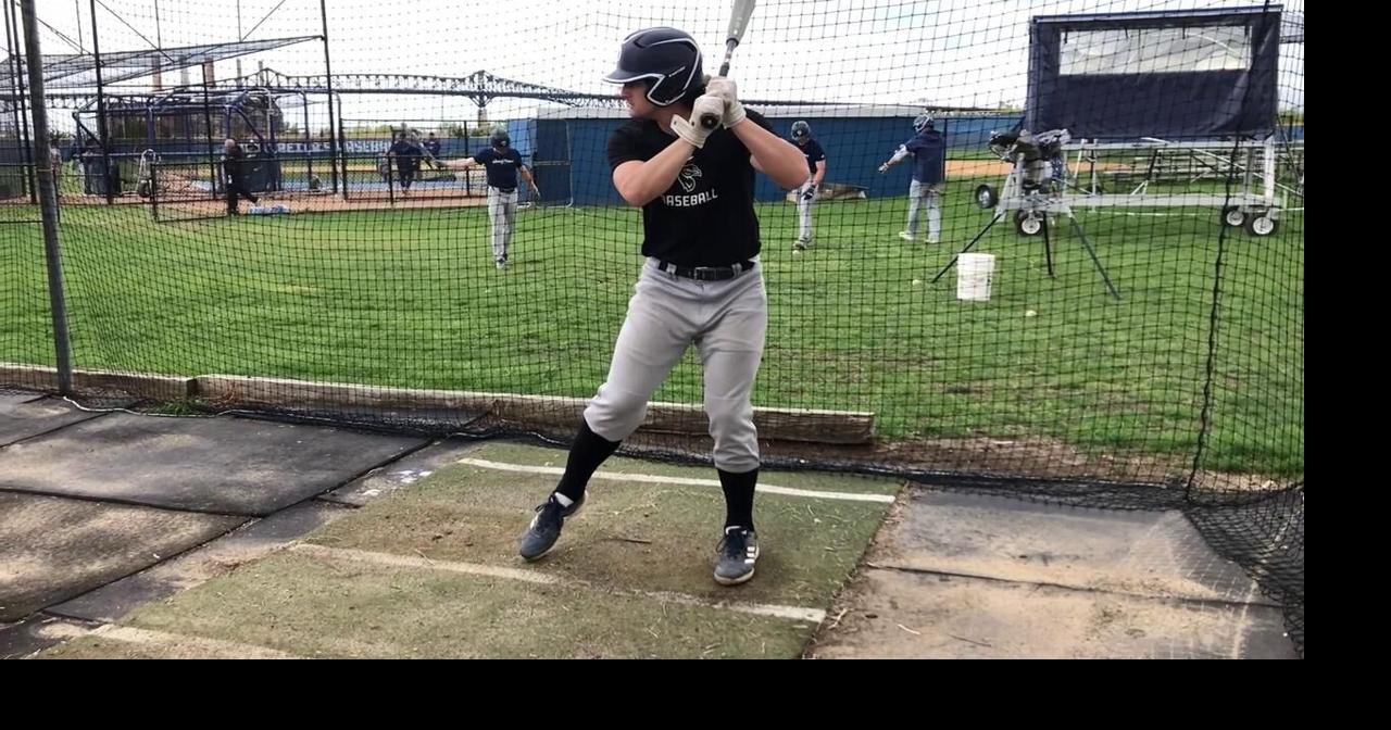 Peacocks Baseball Break the SingleSeason Team Home Run Record Sports