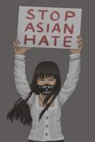 Enough Is Enough. Stop Downplaying Racism Towards Asian Americans