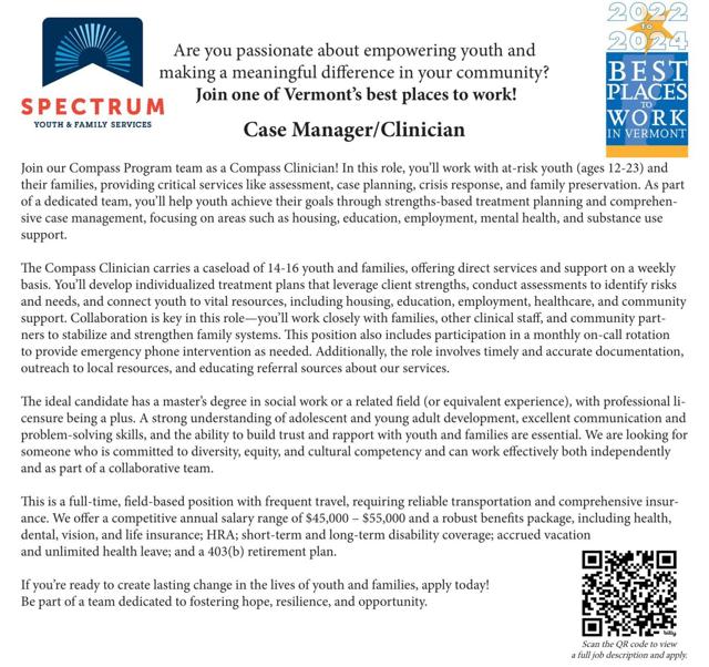 St Albans Free Library gets new director Larabee retires Manahan