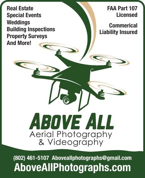 Above All Photography and Videography