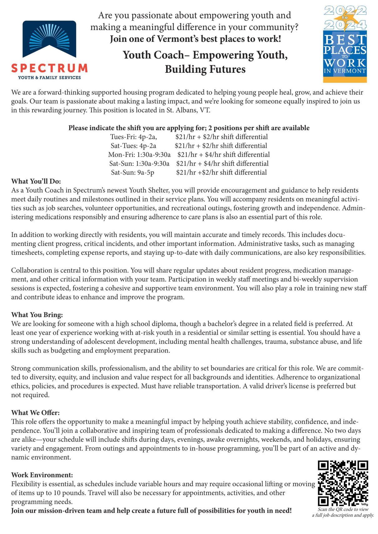 St Albans Free Library gets new director Larabee retires Manahan