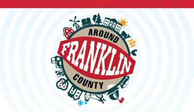 Around Franklin County Crossword Game | News | samessenger.com