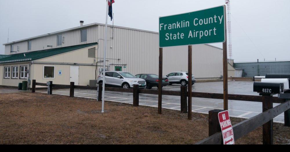 Highgate airport receives 2 million for runway improvements Local News