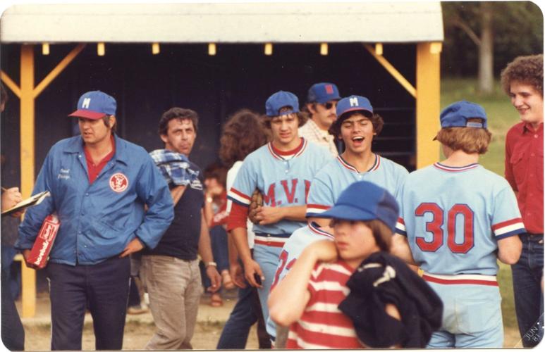 Todd Raleigh shares thoughts on entering the VPA Hall of Fame with ...