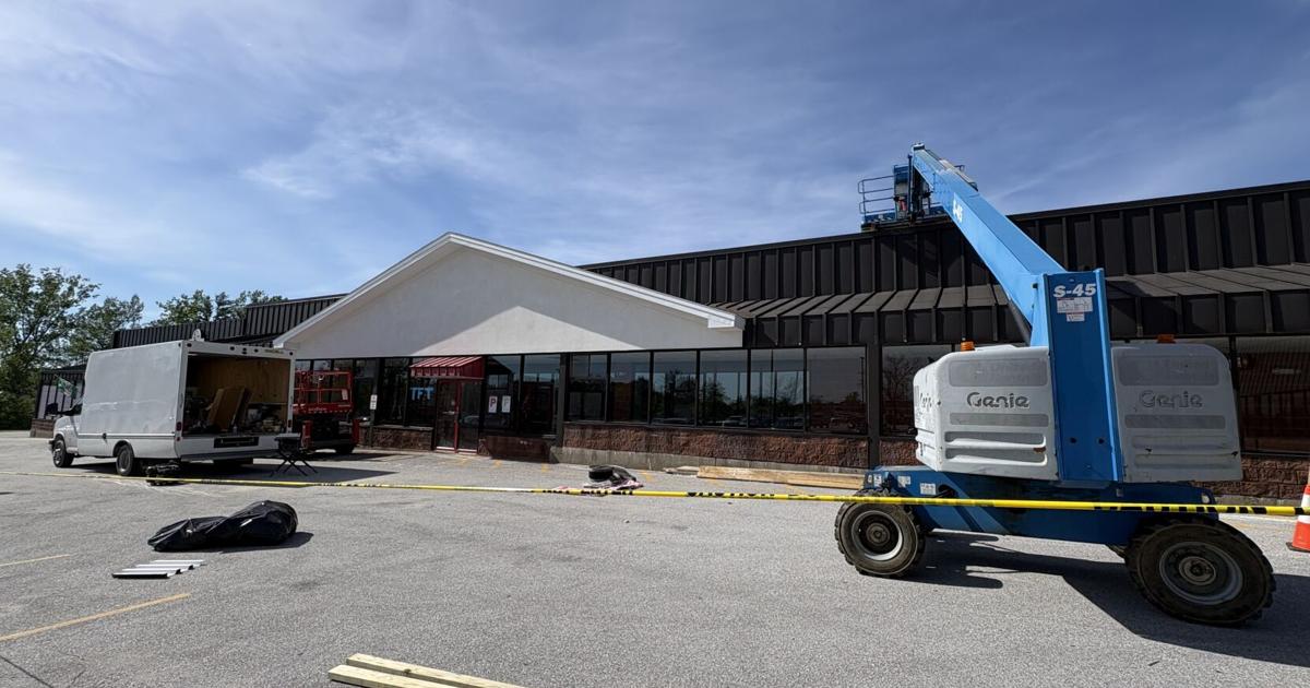 Town Fair Tire coming to St. Albans; New store aims for summer opening