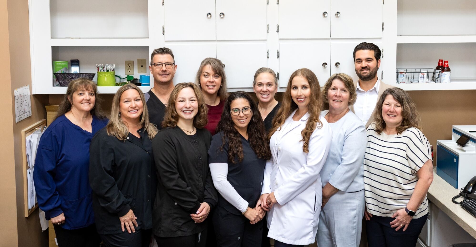 Business Spotlight: Personalized dental care for every generation