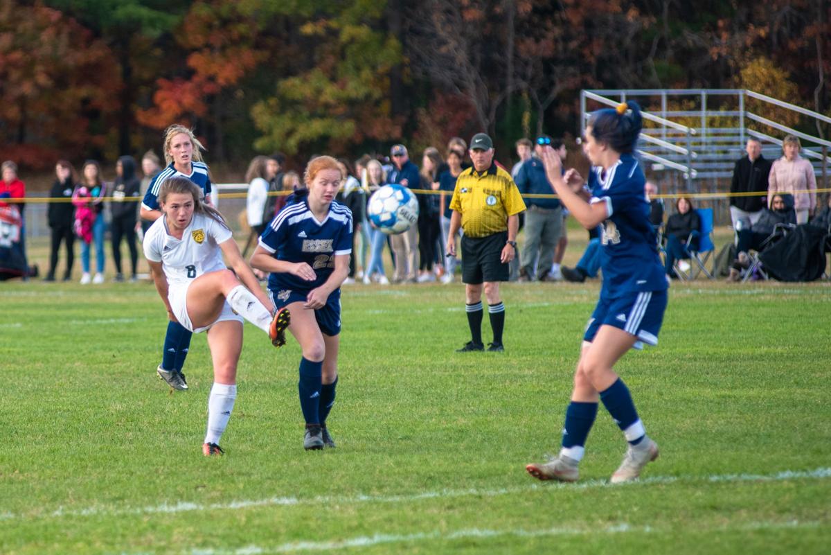 Essex Girls Shut Down Bfa Sports Samessenger Com