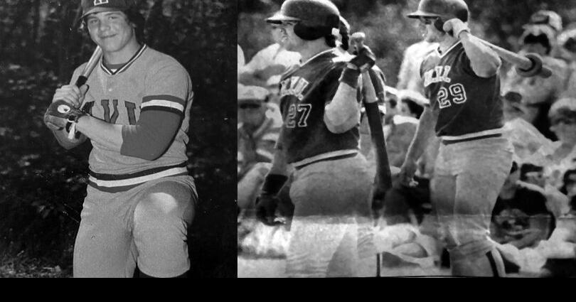 John, Matt, and Todd Raleigh inducted into VPA Hall of Fame: Matt ...