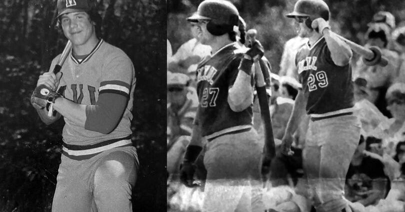 John, Matt, and Todd Raleigh inducted into VPA Hall of Fame: Matt ...