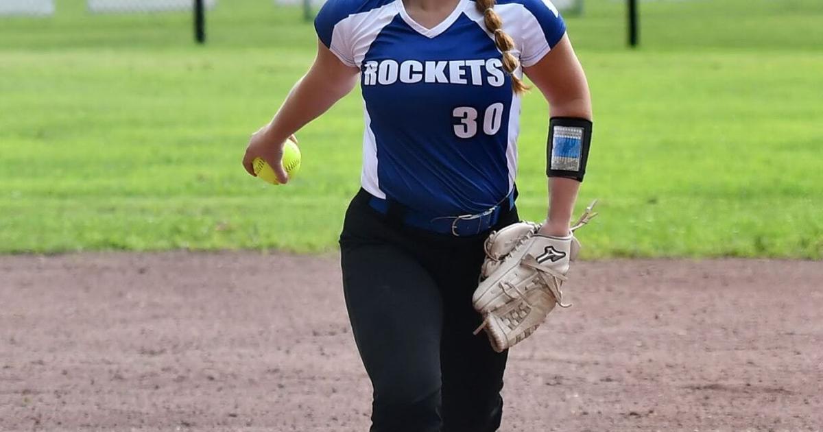 14U Rockets on the field | | samessenger.com