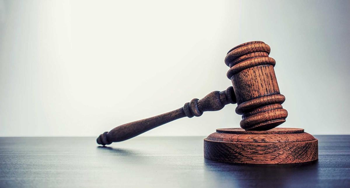 Criminal Court Docket: Tuesday, Aug. 8 | Local News | samessenger.com