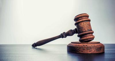 Criminal Court Docket: Tuesday, Aug. 8 | Local News | samessenger.com