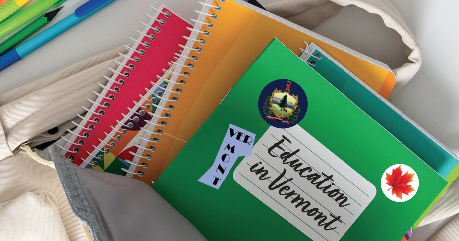 School redistricting in Vermont: How’s it going so far?
