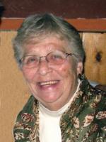 Mary L. Bronson