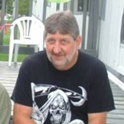 Edward Allen Pilon | Obituaries | samessenger.com
