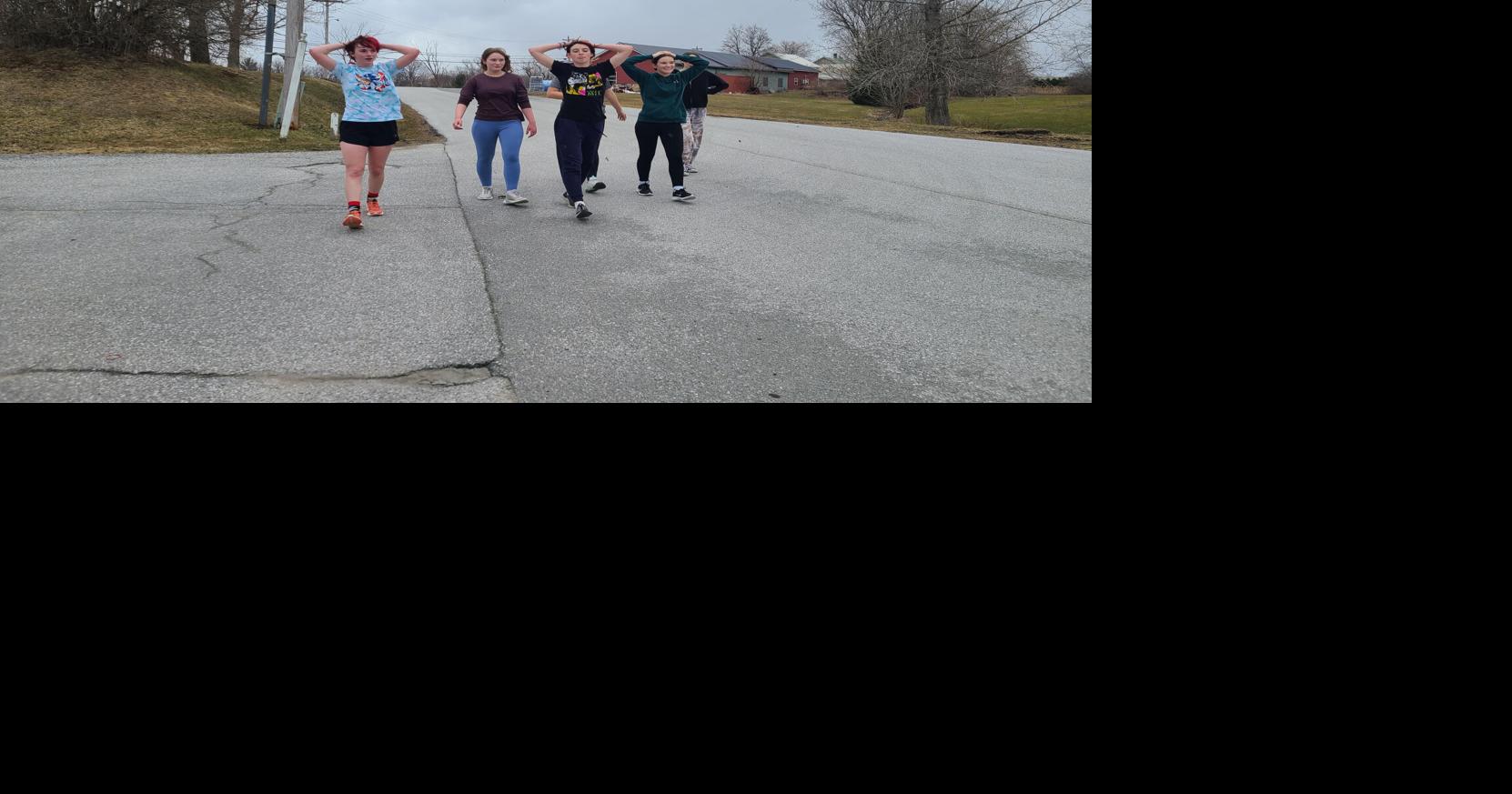 Enosburg Track and Field returns dedicated team Sports