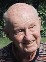 Edward "Ted" Tyler, III