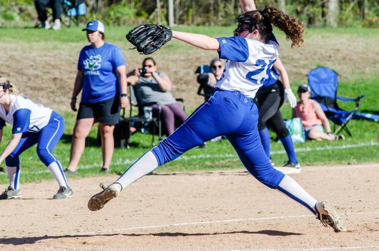 Bill and Connie Sheets team up to lead Tbirds Sports