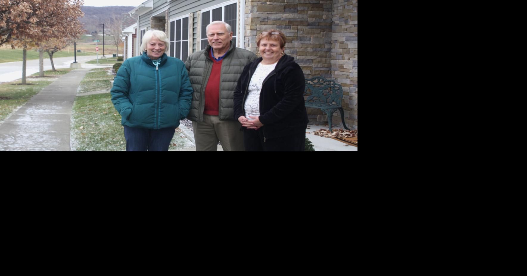 The affiliation fee debate caught some St. Albans residents off guard ...