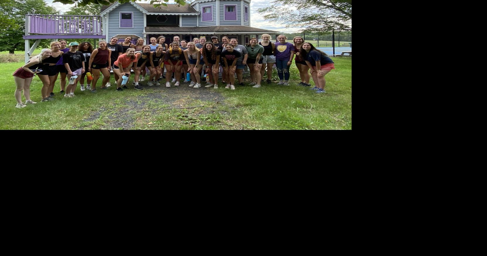 2021 Powder Puff game unites BFA ST. Albans and Missisquoi Valley Union