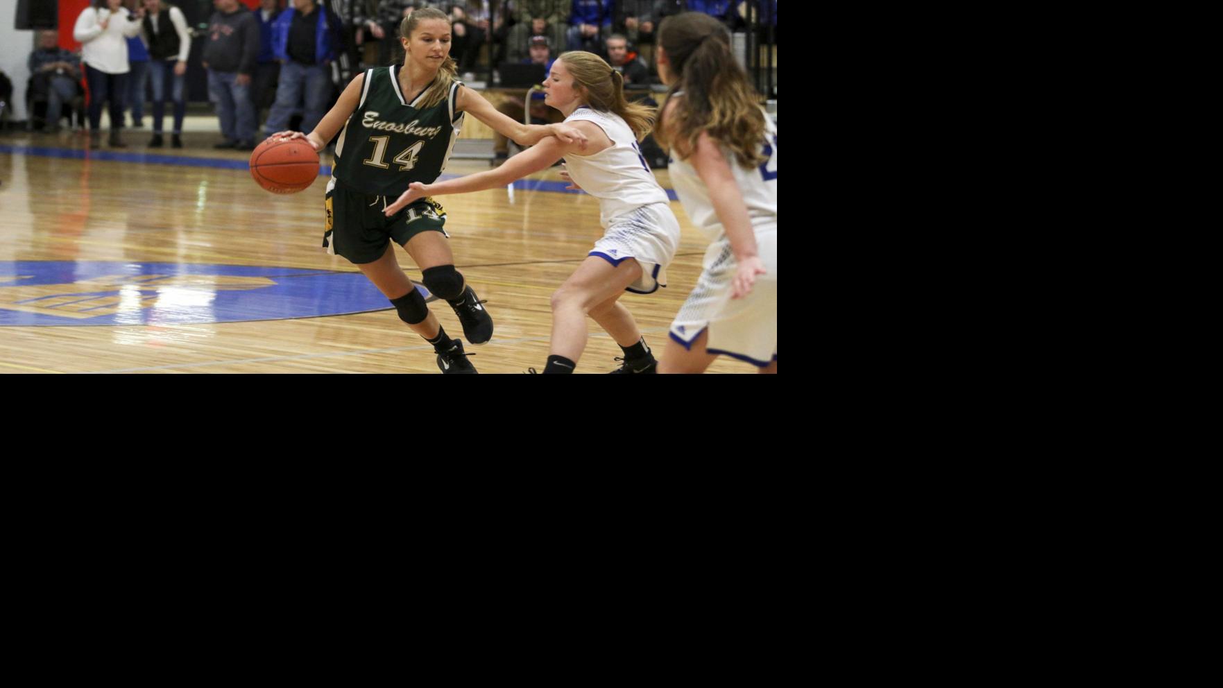 Girls Basketball Playoffs Sports Samessenger Com
