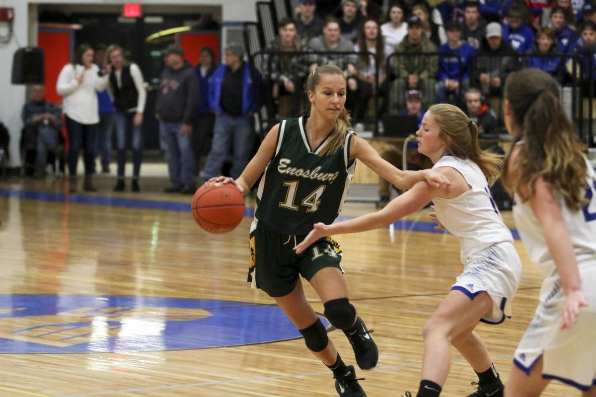 Girls Basketball Playoffs Sports Samessenger Com