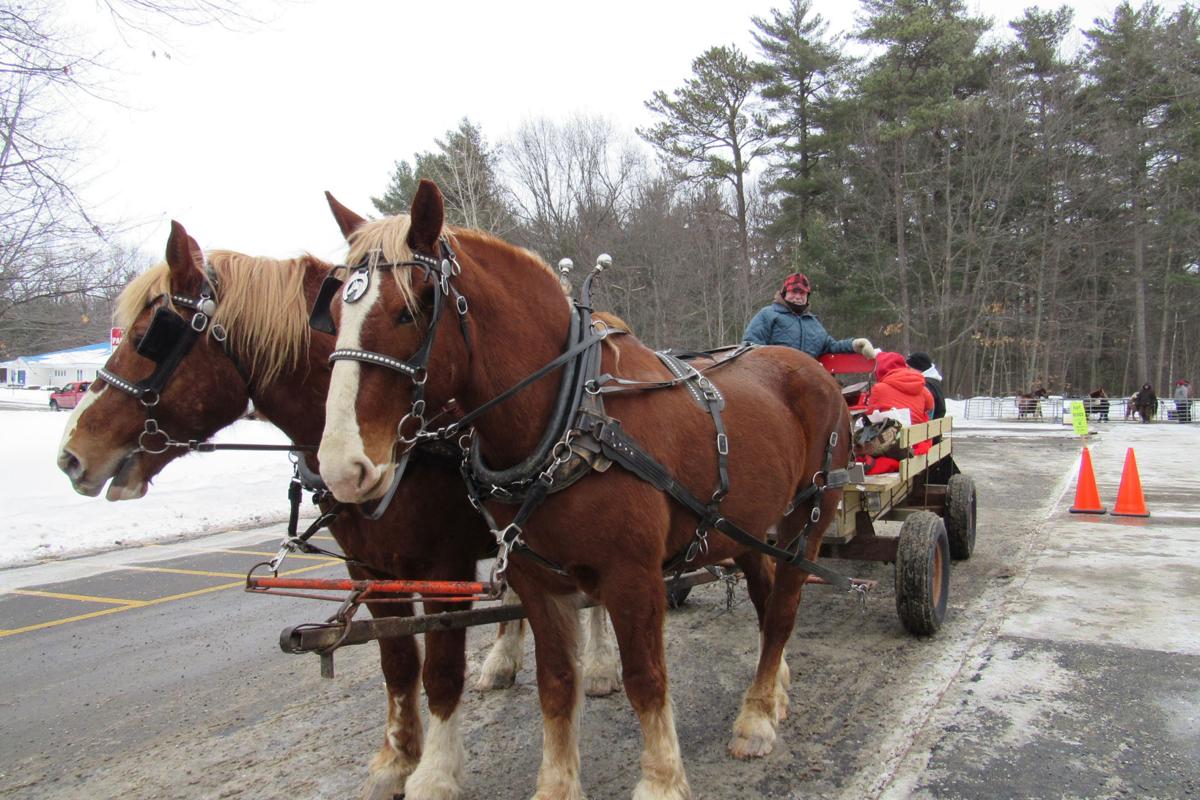 Parks And Recreation What To Do At The Winter Carnival