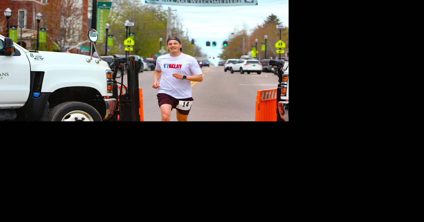 GALLERY: Sap Run 2023 | | samessenger.com