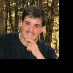 Matthew J. Cantell | Obituaries | samessenger.com