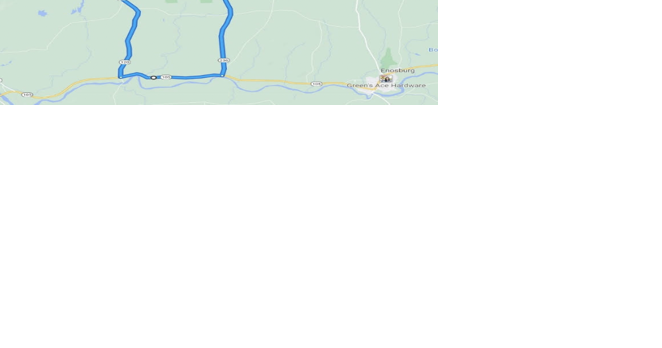 Vermont Route 120 to close near Franklin, here is what to know - Vimarsana News