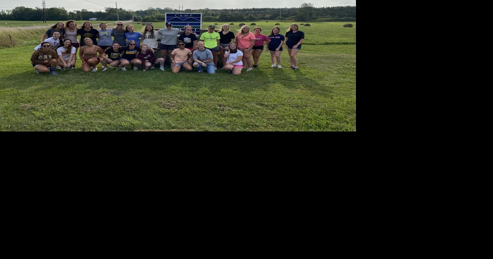 Powder Puff 2022 kicks off for a great cause this Saturday Sports