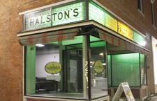 Mel Reeves Ralston New restaurant at the Ralston building? Council approves sales ...