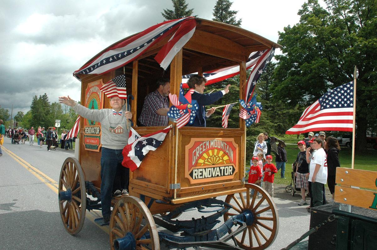 Check Out These Local Memorial Day Weekend Remembrances News Samessenger Com