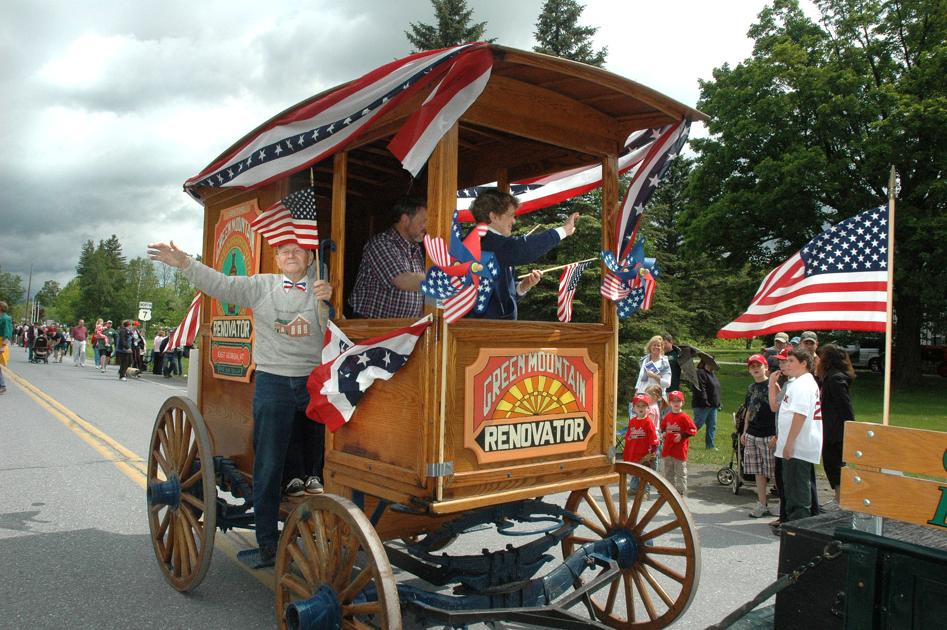 Check Out These Local Memorial Day Weekend Remembrances News Samessenger Com