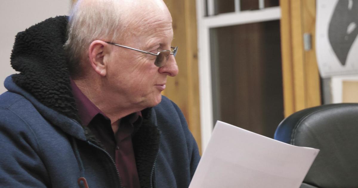 With close to 50 many years of animal management experience, David McWilliams requires his split: ‘I did it for the animals’ | News With close to 50 many years of animal management experience, David McWilliams requires his split: ‘I did it for the animals’ | News