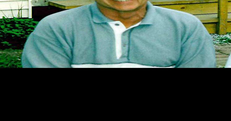 Robert E. Lamothe | Obituaries | samessenger.com